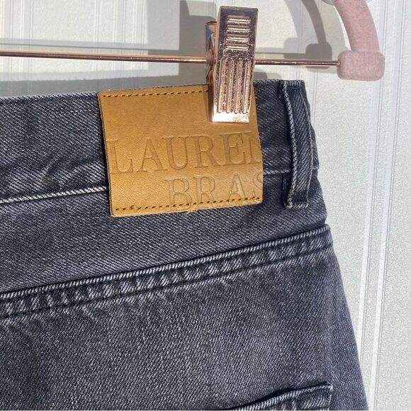 NWT LAURENCE BRAS DENIM JEANS SZ 26, 30 - Picture 6 of 11